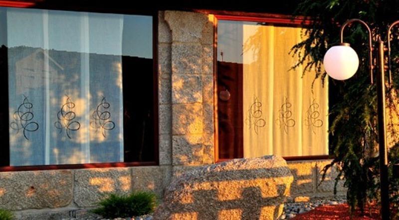 O Paxareco De Ay Hotel Meis Exterior foto